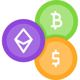Cryptocurrency